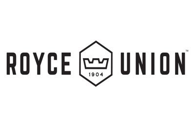 Royce Union bikes logo